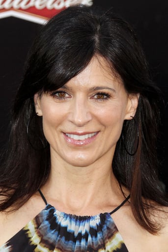 Immagine di Perrey Reeves