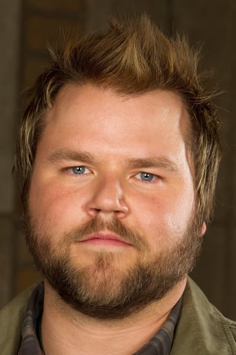 Immagine di Tyler Labine