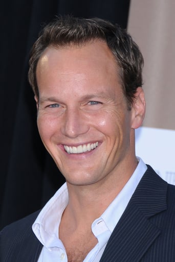 Immagine di Patrick Wilson