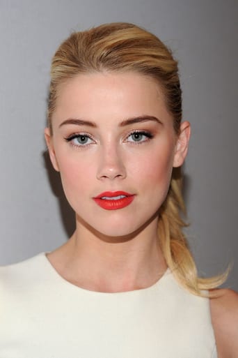 Immagine di Amber Heard