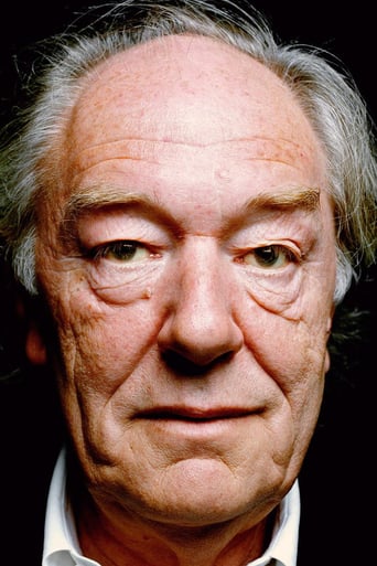 Immagine di Michael Gambon