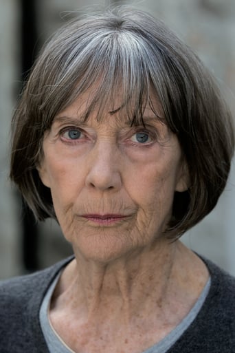 Immagine di Eileen Atkins