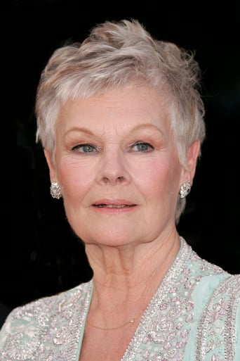 Immagine di Judi Dench