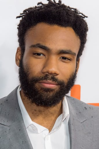 Immagine di Donald Glover