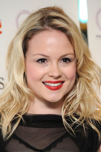 Immagine di Kimberley Nixon