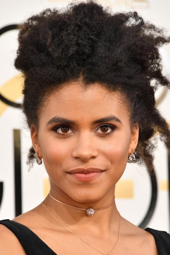 Immagine di Zazie Beetz