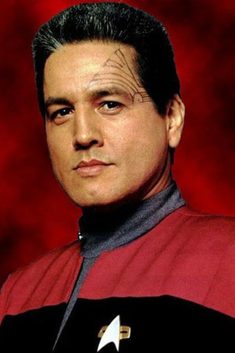 Immagine di Robert Beltran