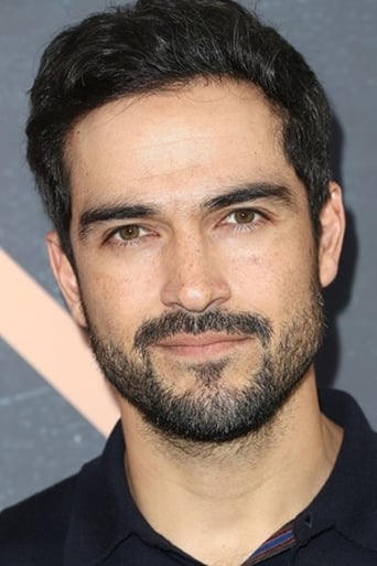 Immagine di Alfonso Herrera