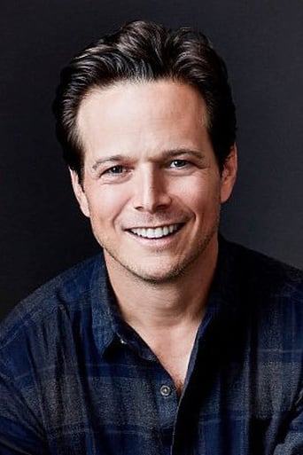 Immagine di Scott Wolf