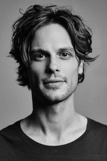 Immagine di Matthew Gray Gubler