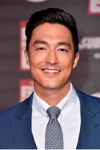 Immagine di Daniel Henney