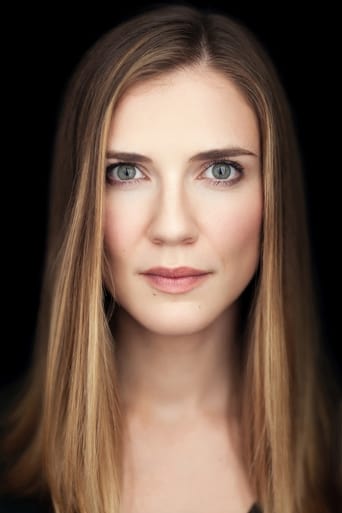 Immagine di Sara Canning