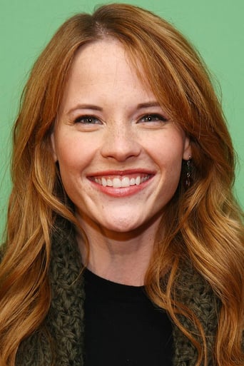 Immagine di Katie Leclerc