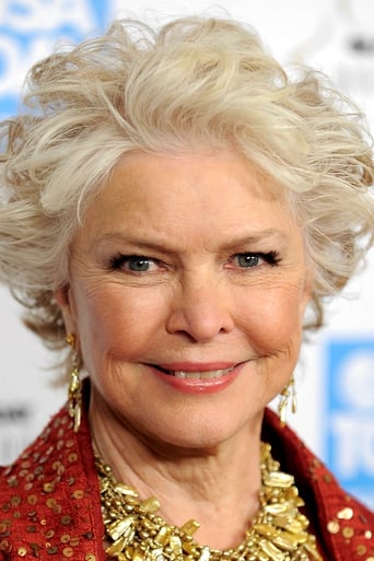 Immagine di Ellen Burstyn