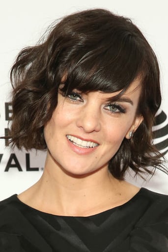 Immagine di Frankie Shaw