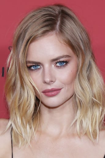 Immagine di Samara Weaving