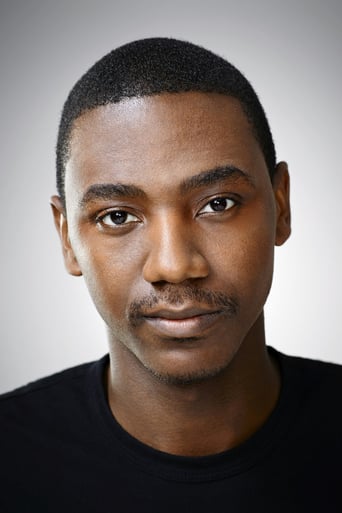 Immagine di Jerrod Carmichael