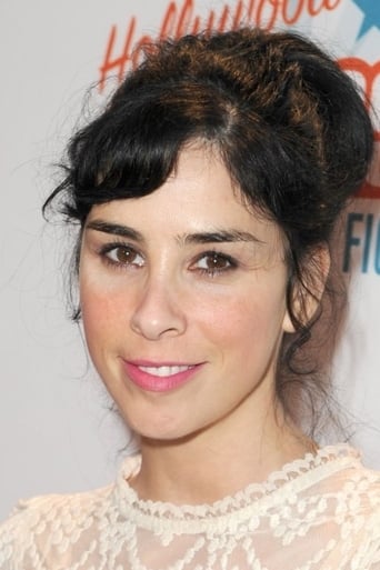 Immagine di Sarah Silverman