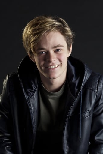 Immagine di Harrison Gilbertson