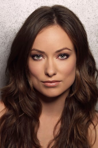 Immagine di Olivia Wilde