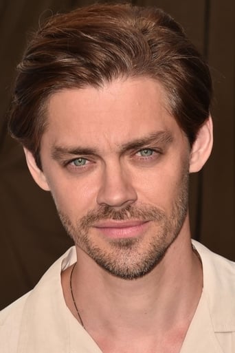 Immagine di Tom Payne