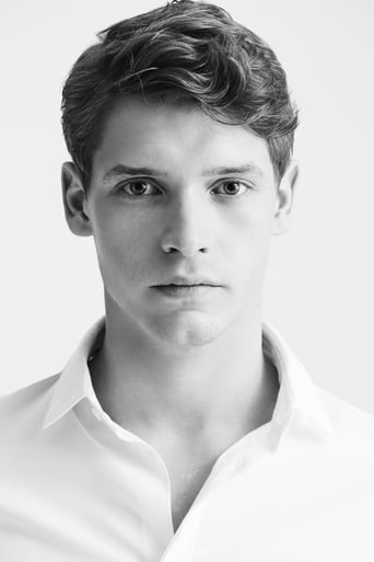 Immagine di Billy Howle