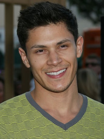 Immagine di Alex Meraz