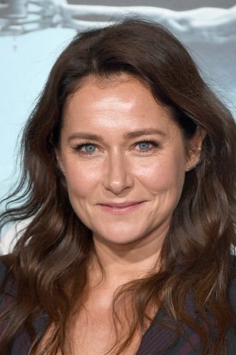 Immagine di Sidse Babett Knudsen