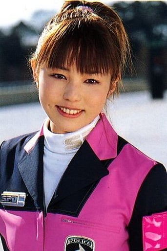 Immagine di Mika Kikuchi