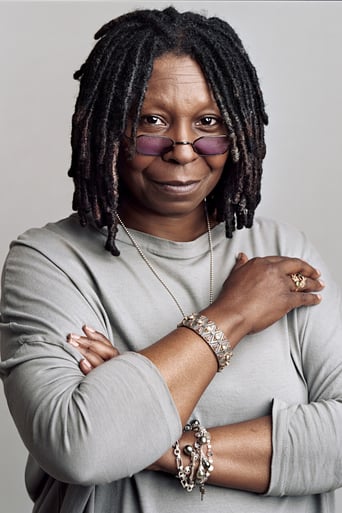 Immagine di Whoopi Goldberg