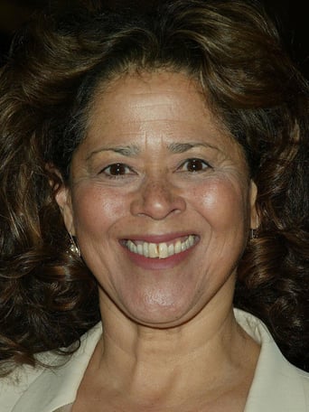 Immagine di Anna Deavere Smith