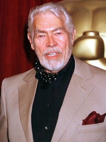 Immagine di James Coburn