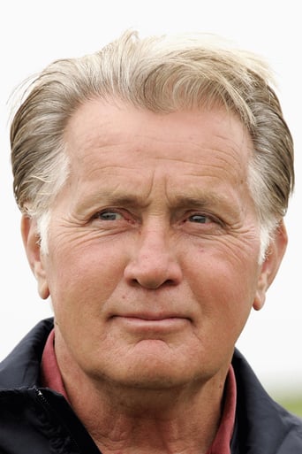 Immagine di Martin Sheen