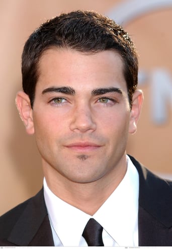 Immagine di Jesse Metcalfe