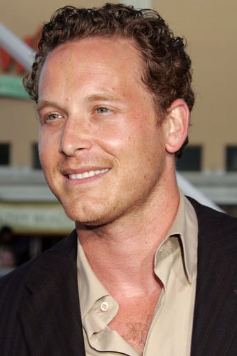 Immagine di Cole Hauser