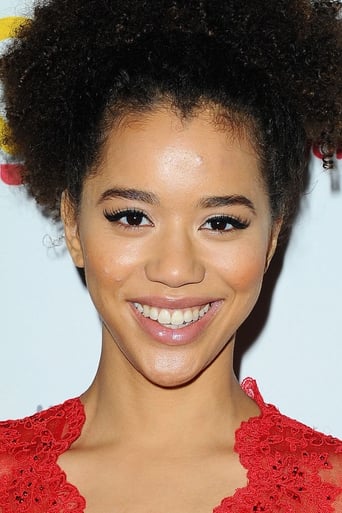 Immagine di Jasmin Savoy Brown