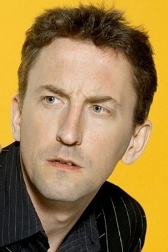 Immagine di Lee Mack