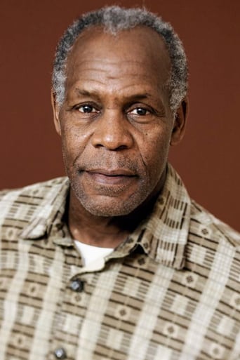 Immagine di Danny Glover