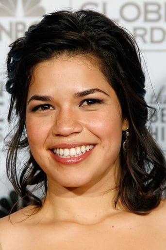 Immagine di America Ferrera