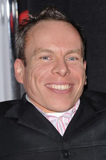 Immagine di Warwick Davis