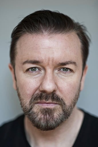 Immagine di Ricky Gervais