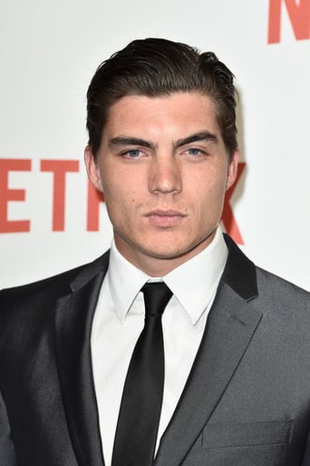 Immagine di Zane Holtz