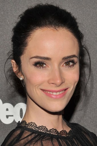 Immagine di Abigail Spencer