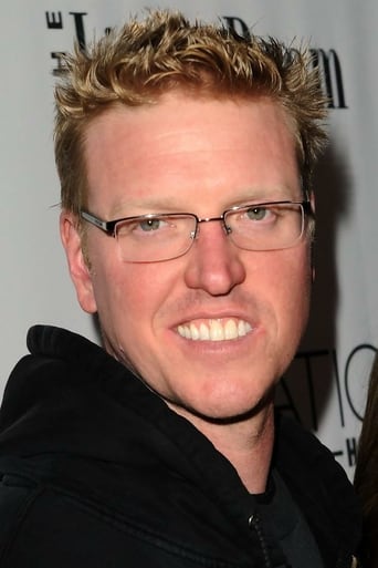 Immagine di Jake Busey