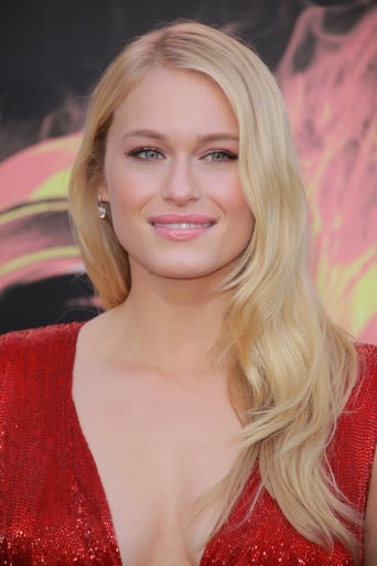 Immagine di Leven Rambin