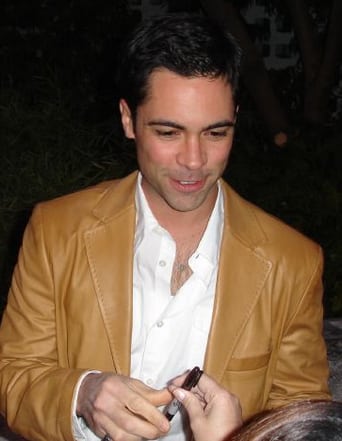 Immagine di Danny Pino