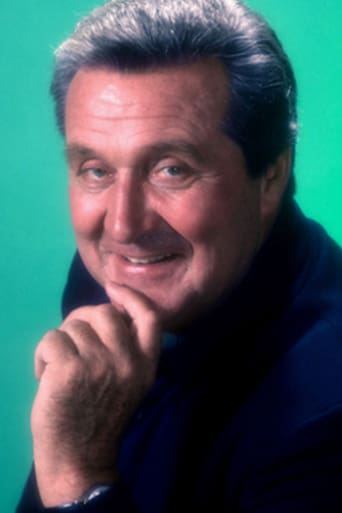 Immagine di Patrick Macnee