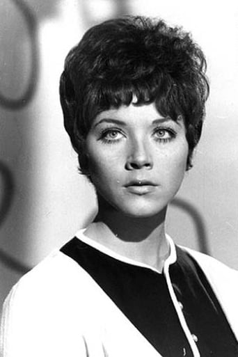 Immagine di Linda Thorson