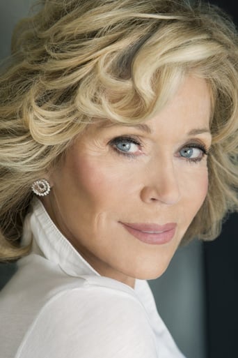 Immagine di Jane Fonda