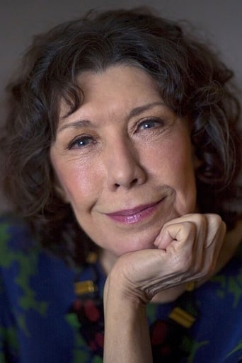 Immagine di Lily Tomlin